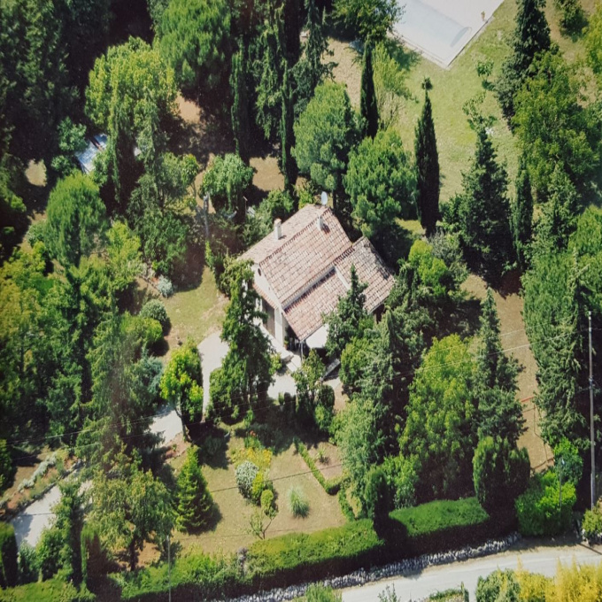 Offres de vente Maisons Saint-Cézaire-sur-Siagne (06530)