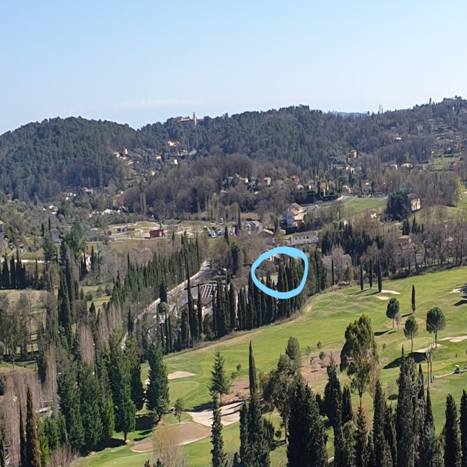 Offres de vente Terrain Opio (06650)