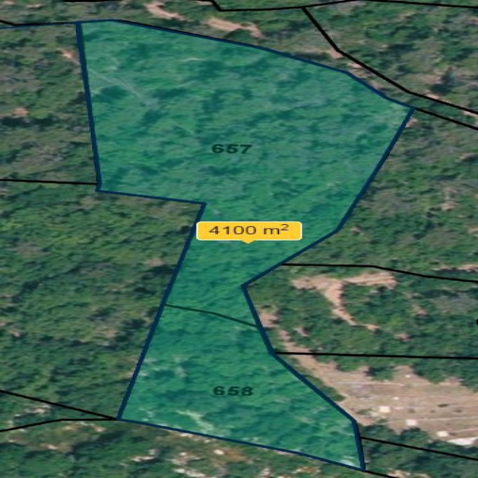 Offres de vente Terrain Saint-Cézaire-sur-Siagne (06530)