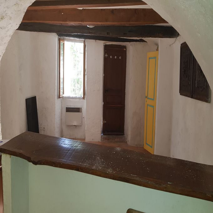 Offres de vente Appartement Saint-Cézaire-sur-Siagne (06530)