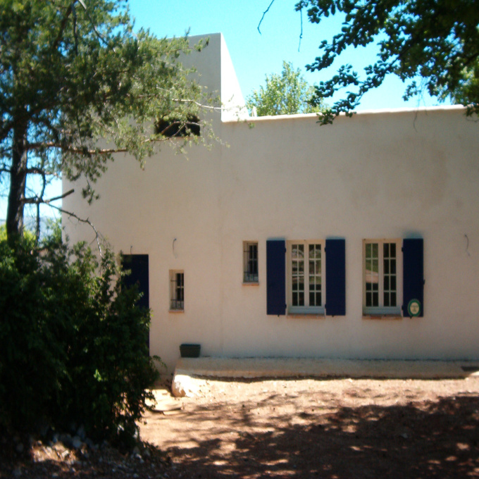 Offres de vente Maisons Caussols (06460)