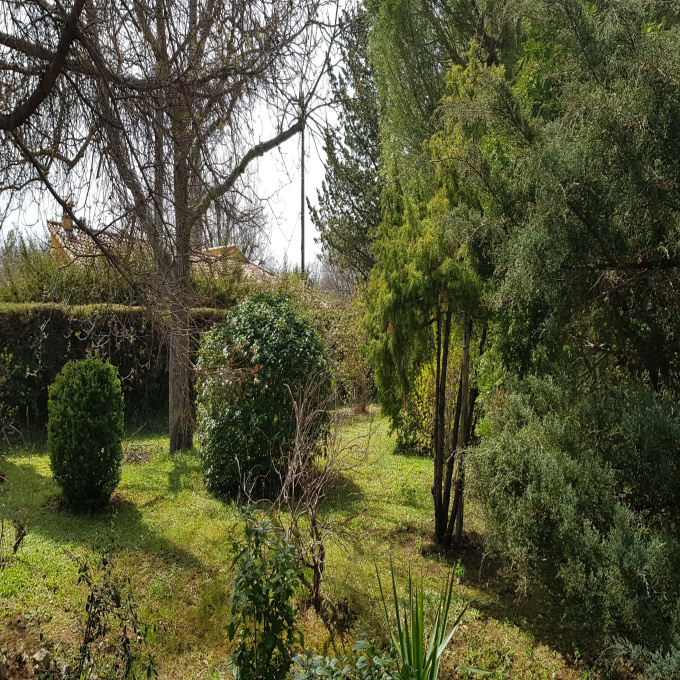 Offres de vente Terrain Saint-Cézaire-sur-Siagne (06530)