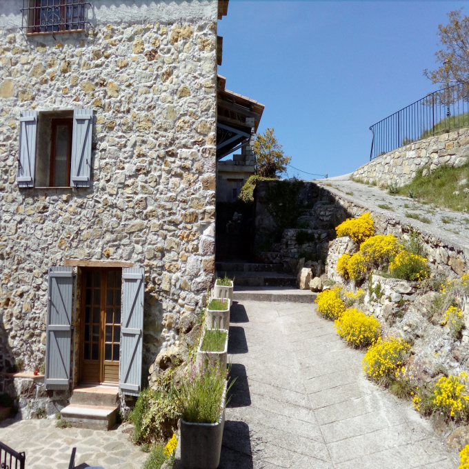 Offres de vente Maisons Le Mas (06910)