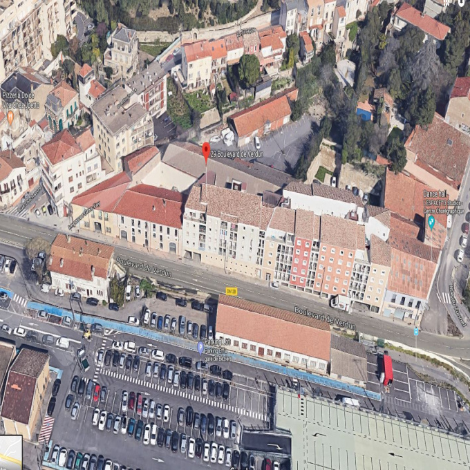 Offres de vente Studio Béziers (34500)
