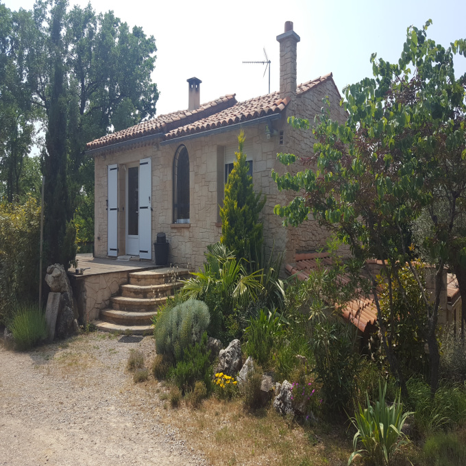Offres de vente Maisons Saint-Cézaire-sur-Siagne (06530)
