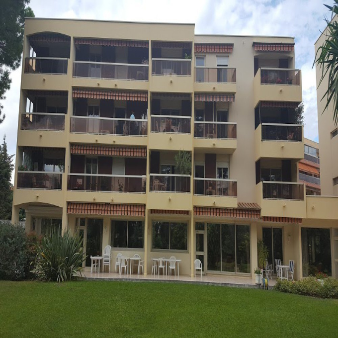 Offres de vente Appartement Vallauris (06220)