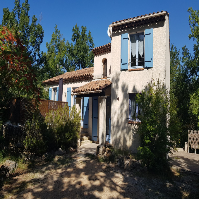 Offres de vente Maisons Saint-Cézaire-sur-Siagne (06530)