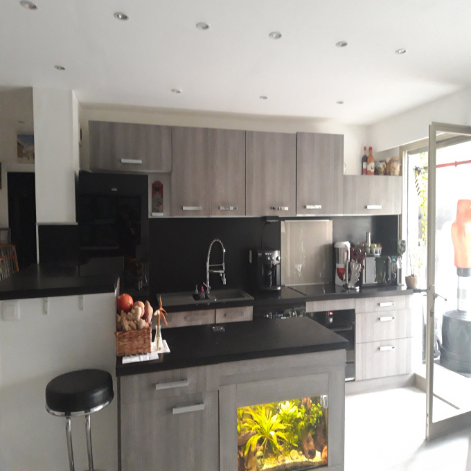 Offres de vente Appartement Mandelieu-la-Napoule (06210)