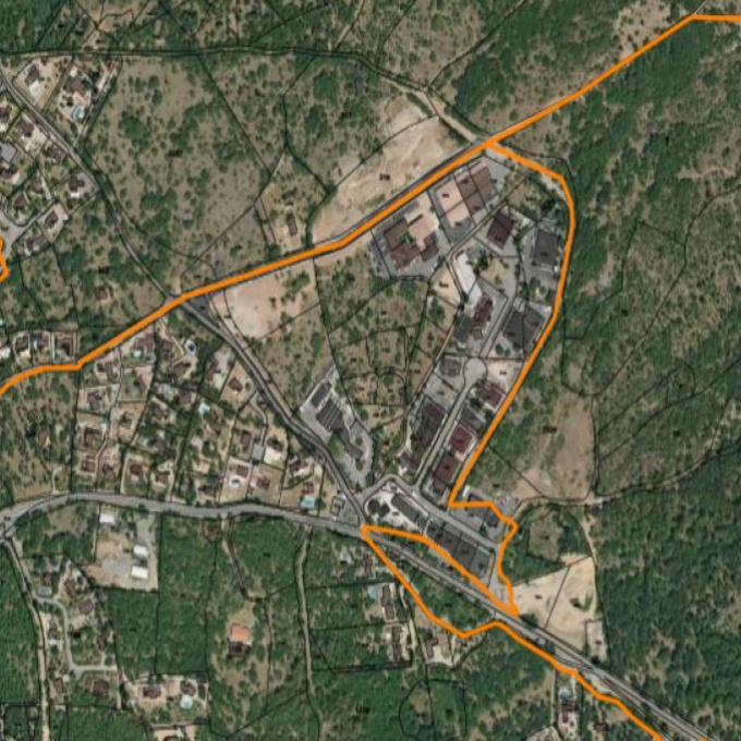 Offres de vente Terrain Saint-Cézaire-sur-Siagne (06530)