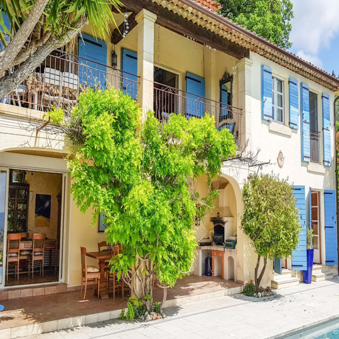 Offres de vente Maisons Le Tignet (06530)