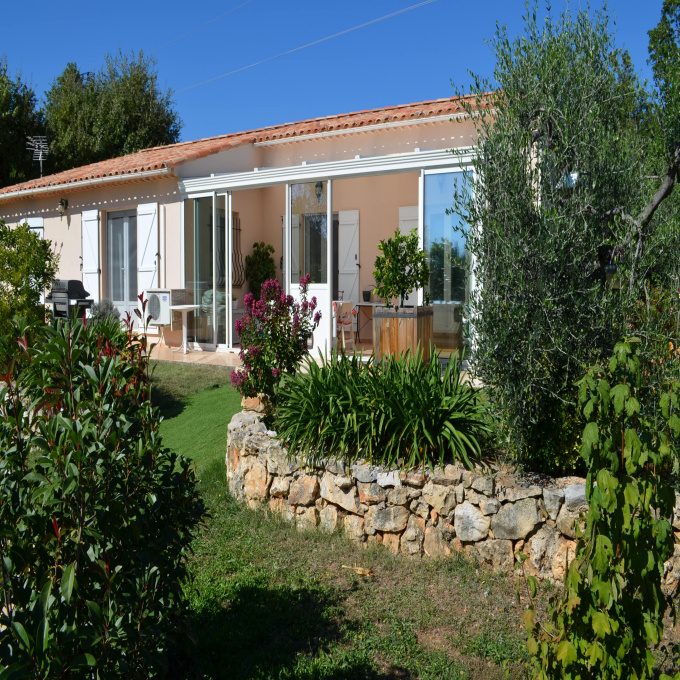Offres de vente Maisons Saint-Cézaire-sur-Siagne (06530)
