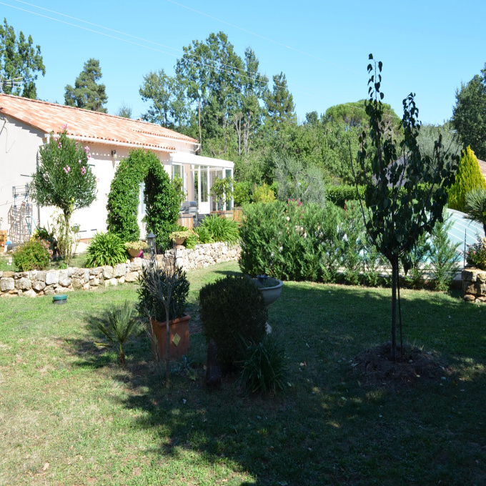 Offres de vente Maisons Saint-Cézaire-sur-Siagne (06530)