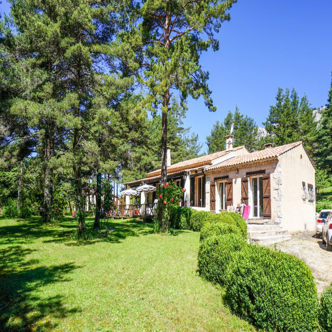 Offres de vente Maisons Andon (06750)
